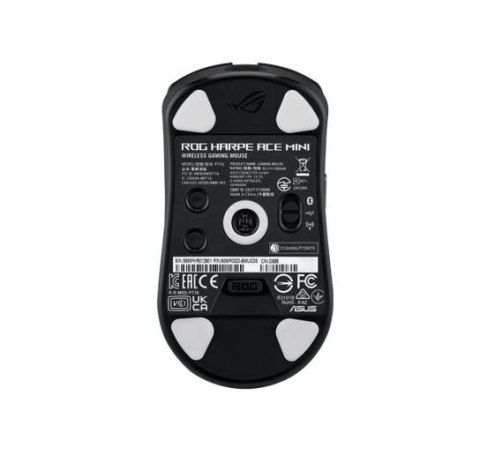 Mysz ROG Harpe Ace Mini (Black) Asus Mysz ROG Harpe Ace Mini (Black) Asus