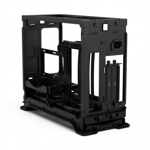 Obudowa Era 2 Charcoal Fractal Design
