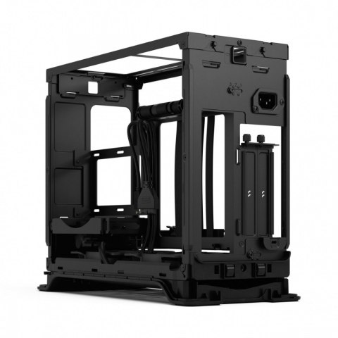 Obudowa Era 2 Charcoal Fractal Design