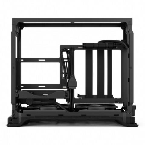 Obudowa Era 2 Charcoal Fractal Design