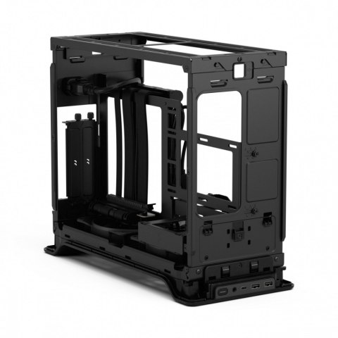 Obudowa Era 2 Charcoal Fractal Design