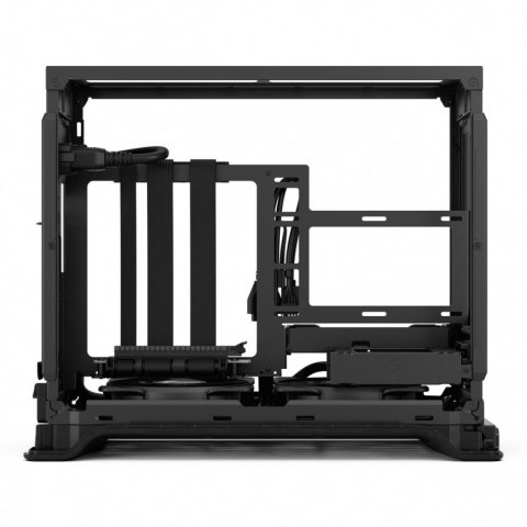 Obudowa Era 2 Charcoal Fractal Design