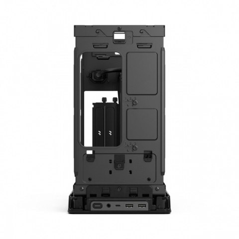 Obudowa Era 2 Charcoal Fractal Design