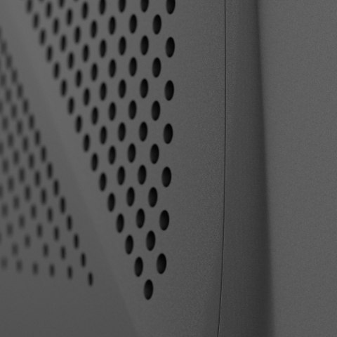 Obudowa Era 2 Charcoal Fractal Design