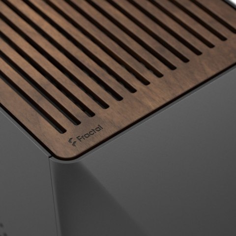 Obudowa Era 2 Charcoal Fractal Design