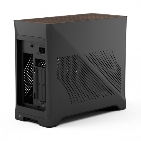 Obudowa Era 2 Charcoal Fractal Design