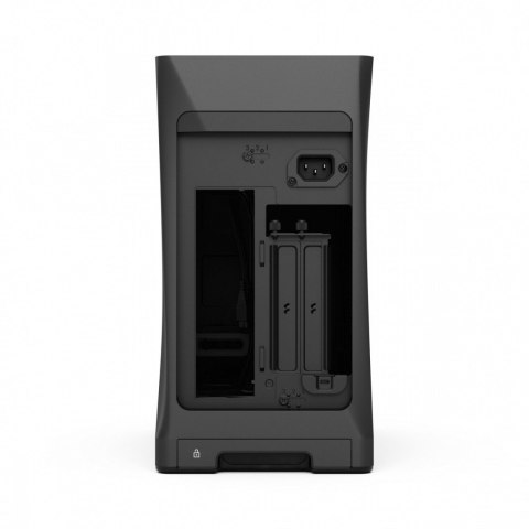 Obudowa Era 2 Charcoal Fractal Design
