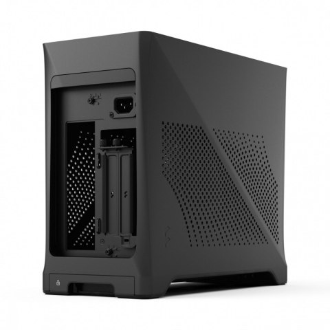 Obudowa Era 2 Charcoal Fractal Design