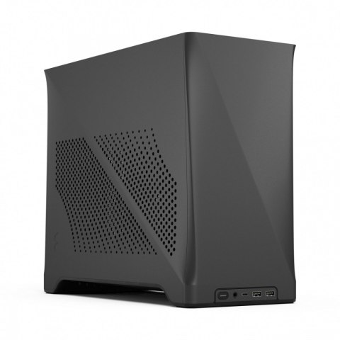 Obudowa Era 2 Charcoal Fractal Design