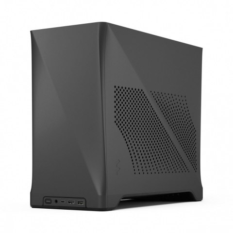 Obudowa Era 2 Charcoal Fractal Design