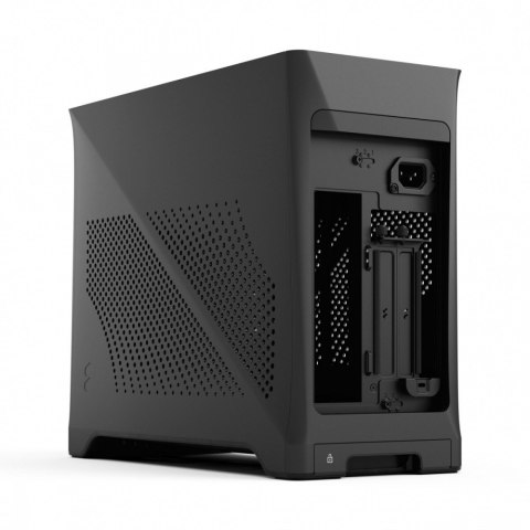 Obudowa Era 2 Charcoal Fractal Design