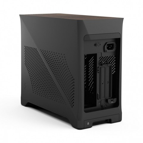 Obudowa Era 2 Charcoal Fractal Design