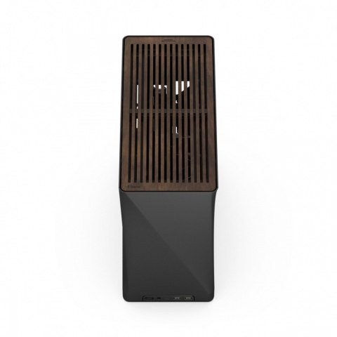 Obudowa Era 2 Charcoal Fractal Design