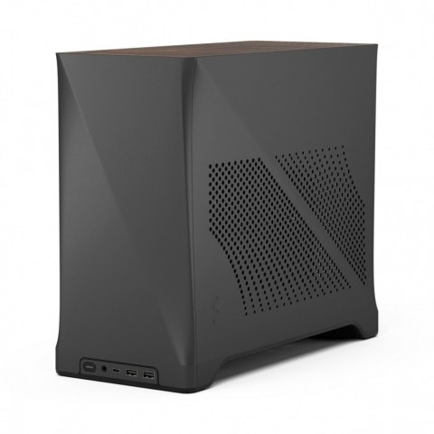 Obudowa Era 2 Charcoal Fractal Design