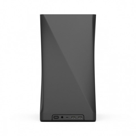 Obudowa Era 2 Charcoal Fractal Design