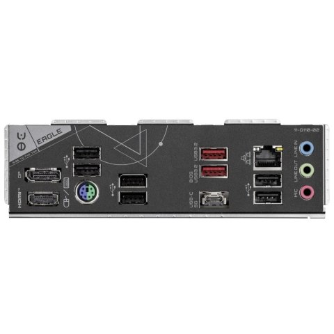 Płyta główna B650 EAGLE AM5 4DDR5 HDMI/DP ATX Gigabyte Płyta główna B650 EAGLE AM5 4DDR5 HDMI/DP ATX Gigabyte