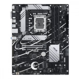 Płyta główna PRIME B760-PLUS s1700 4DDR5 ATX Asus