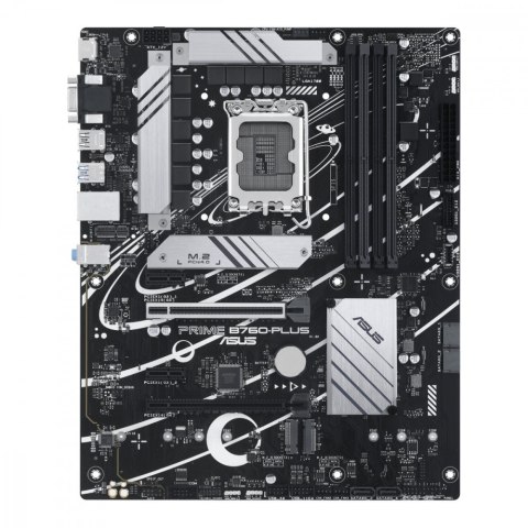 Płyta główna PRIME B760-PLUS s1700 4DDR5 ATX Asus