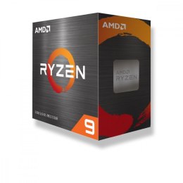 Procesor Ryzen 9 5900XT 4,8 GHZ 100-100001581WOF AMD