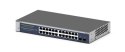 Przełącznik GS724T-600EUS Smart 24xGbE Netgear