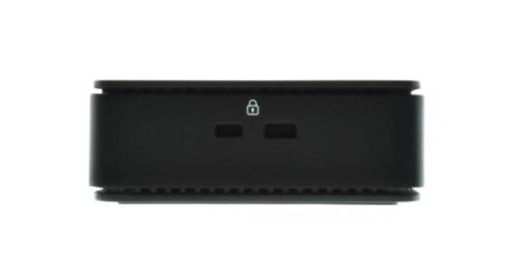 Stacja dokująca Thunderbolt4 2x Display Docking Station Gen3 7x USB, 2.5 GLAN PowerDelivery 92 W kabel TB4 1m I-tec Stacja dokująca Thunderbolt4 2x Display Docking Station Gen3 7x USB, 2.5 GLAN PowerDelivery 92 W kabel TB4 1m I-tec