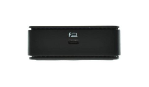 Stacja dokująca Thunderbolt4 2x Display Docking Station Gen3 7x USB, 2.5 GLAN PowerDelivery 92 W kabel TB4 1m I-tec Stacja dokująca Thunderbolt4 2x Display Docking Station Gen3 7x USB, 2.5 GLAN PowerDelivery 92 W kabel TB4 1m I-tec
