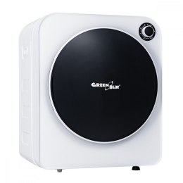 Suszarka elektryczna bębnowa do ubrań GB410 GreenBlue