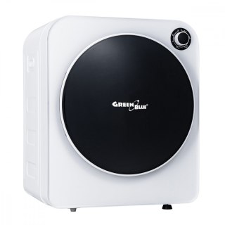 Suszarka elektryczna bębnowa do ubrań GB410 GreenBlue