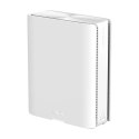 System WiFi ZenWiFi BQ16 Quad Band WiFi 7 Mesh (1-pak) Asus