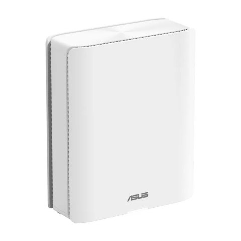 System WiFi ZenWiFi BQ16 Quad Band WiFi 7 Mesh (2-pak) Asus System WiFi ZenWiFi BQ16 Quad Band WiFi 7 Mesh (2-pak) Asus