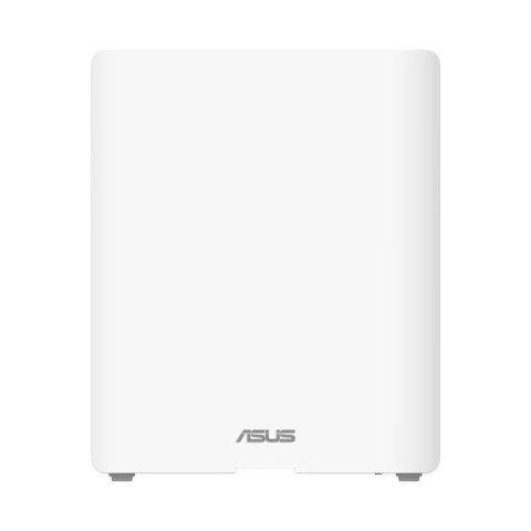 System WiFi ZenWiFi BQ16 Quad Band WiFi 7 Mesh (2-pak) Asus System WiFi ZenWiFi BQ16 Quad Band WiFi 7 Mesh (2-pak) Asus