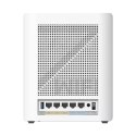 System WiFi ZenWiFi BQ16 Quad Band WiFi 7 Mesh (2-pak) Asus