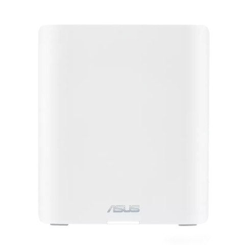 System WiFi ZenWiFi BT10 Tri-Band WiFi 7 Mesh (2-pak) Asus System WiFi ZenWiFi BT10 Tri-Band WiFi 7 Mesh (2-pak) Asus
