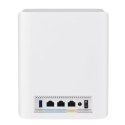 System WiFi ZenWiFi BT10 Tri-Band WiFi 7 Mesh (2-pak) Asus