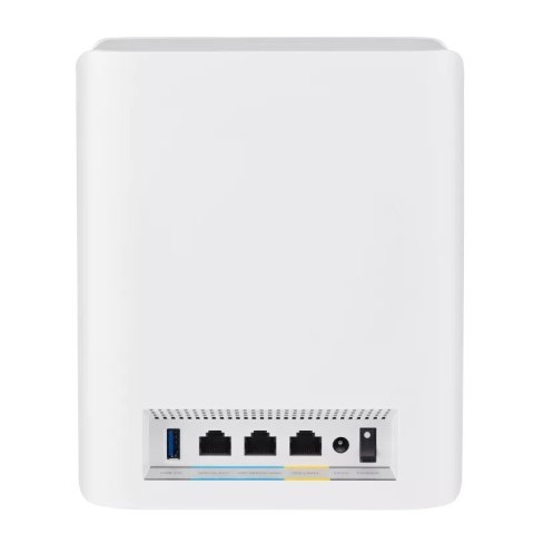 System WiFi ZenWiFi BT10 Tri-Band WiFi 7 Mesh (2-pak) Asus System WiFi ZenWiFi BT10 Tri-Band WiFi 7 Mesh (2-pak) Asus