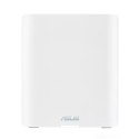 System WiFi ZenWiFi BT10 Tri-Band WiFi 7 Mesh (3-pak) Asus