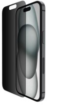 Szkło ochronne ScreenForce UltraFlass Privacy filter iPhone 15 Pro Belkin