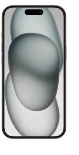 Szkło ochronne ScreenForce UltraFlass Privacy filter iPhone 15 Pro Belkin