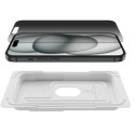 Szkło ochronne ScreenForce UltraFlass Privacy filter iPhone 15 Pro Belkin
