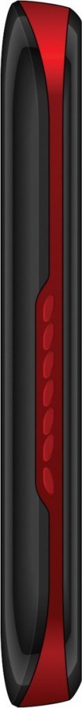 Telefon MM428L BB POLIPHONE/duże przyciski Maxcom