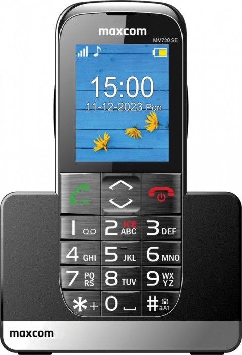 Telefon gsm MM720 SE 900/1800 Maxcom