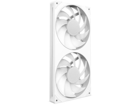 Wentylator F280 RGB CORE PWM biały NZXT