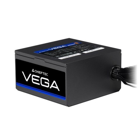 Zasilacz PPG-850-S VEGA 850W ATX 3.1 80PLUS GOLD Chieftec Zasilacz PPG-850-S VEGA 850W ATX 3.1 80PLUS GOLD Chieftec