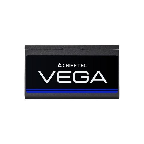 Zasilacz PPG-850-S VEGA 850W ATX 3.1 80PLUS GOLD Chieftec Zasilacz PPG-850-S VEGA 850W ATX 3.1 80PLUS GOLD Chieftec