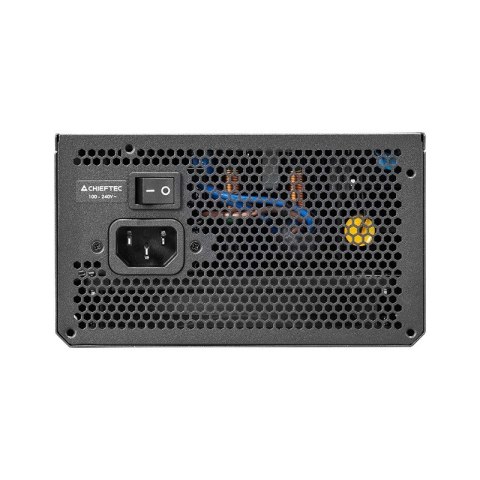 Zasilacz PPG-850-S VEGA 850W ATX 3.1 80PLUS GOLD Chieftec Zasilacz PPG-850-S VEGA 850W ATX 3.1 80PLUS GOLD Chieftec