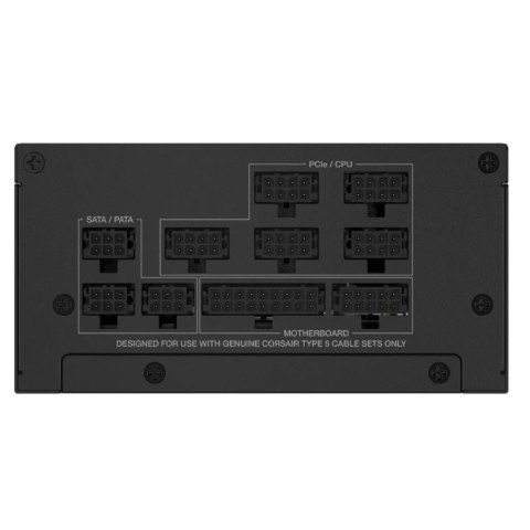 Zasilacz SF Series SF850 80 PLUS Platinum SFX Corsair Zasilacz SF Series SF850 80 PLUS Platinum SFX Corsair