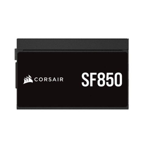 Zasilacz SF Series SF850 80 PLUS Platinum SFX Corsair Zasilacz SF Series SF850 80 PLUS Platinum SFX Corsair