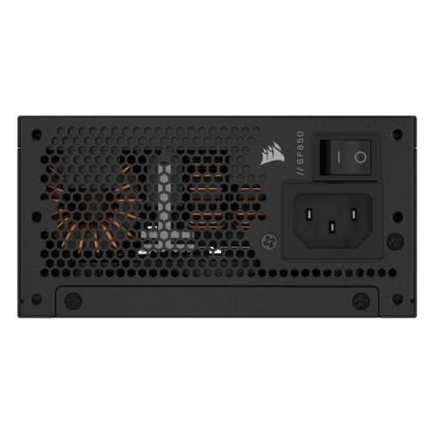 Zasilacz SF Series SF850 80 PLUS Platinum SFX Corsair Zasilacz SF Series SF850 80 PLUS Platinum SFX Corsair