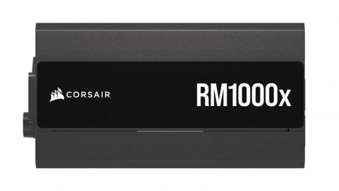 Zasilacz modularny RMXSeries 1000 ATX 3.1 F. Modular Gold Corsair Zasilacz modularny RMXSeries 1000 ATX 3.1 F. Modular Gold Corsair