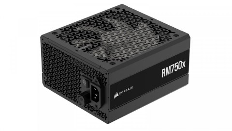 Zasilacz modularny RMX Series RM750X ATX 3.1 F. Modular Gold Corsair Zasilacz modularny RMX Series RM750X ATX 3.1 F. Modular Gold Corsair